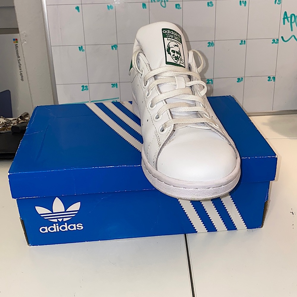 Stan Smiths